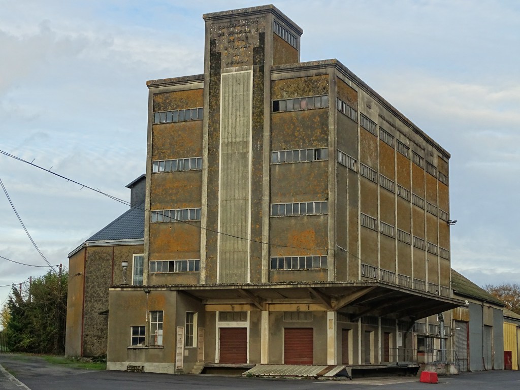 Saint-Martin-l’Ars