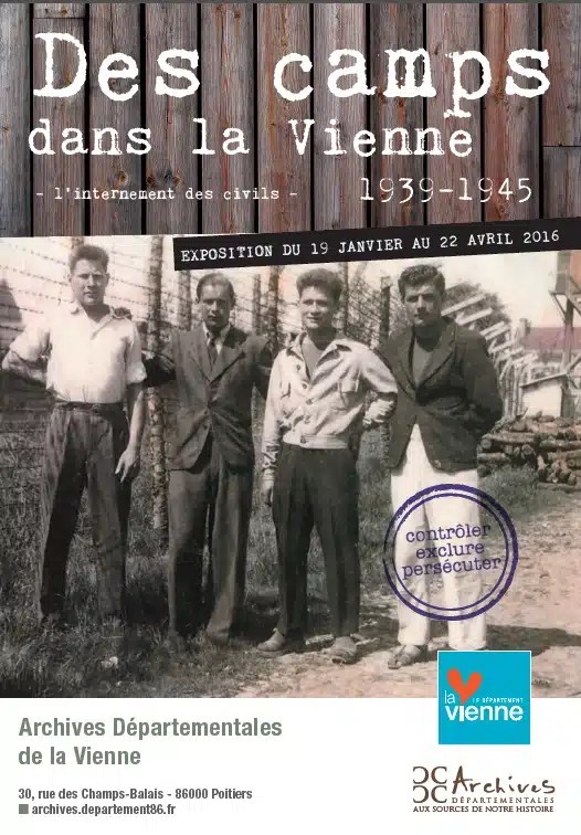 Silos et faits de guerre